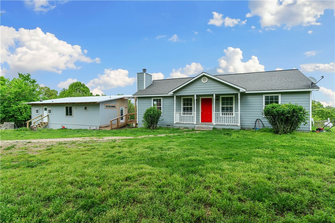 Property Photo: 13442 Gun Club (Wc 859) Road AR 72704