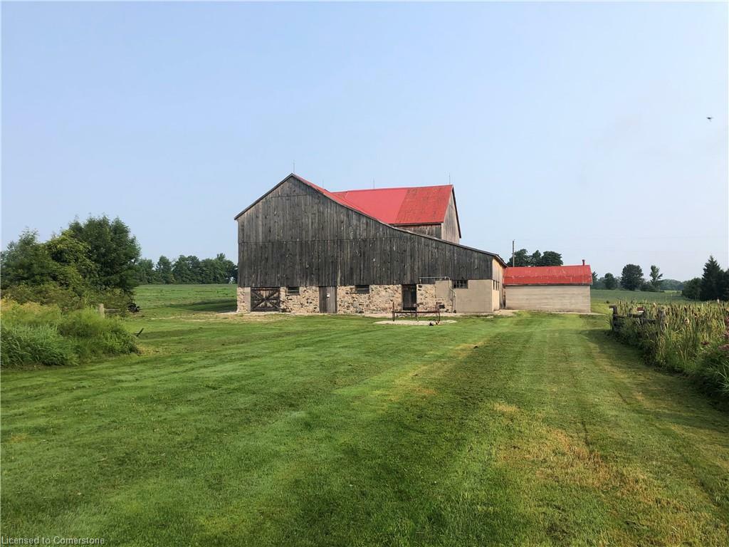 Property Photo: 110 Mountain Lake Drive ON N0H 2T0