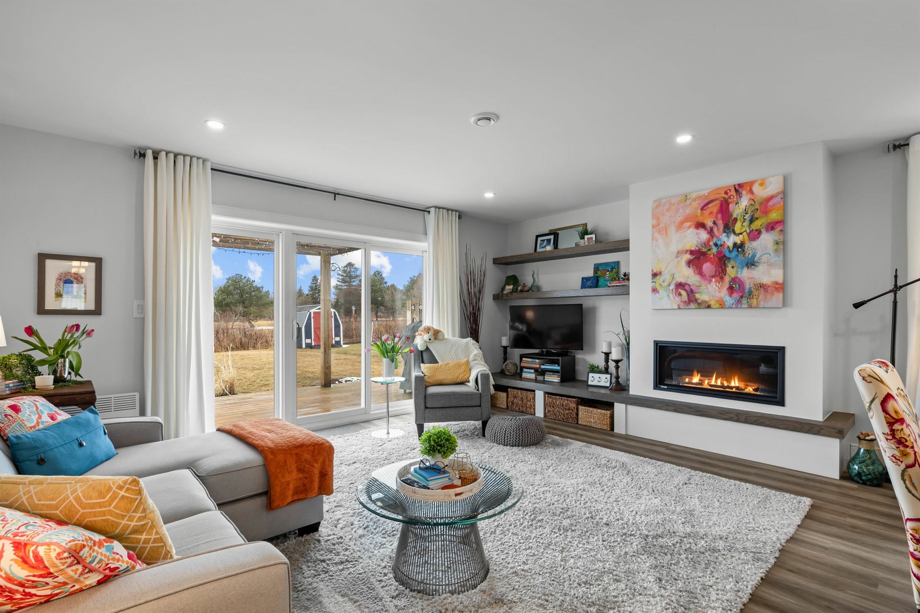 Property Photo: 92 Putters Street PE C1N 0V5