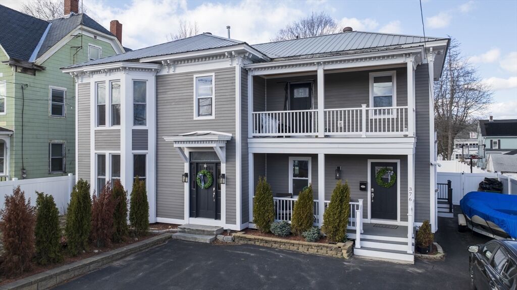 Property Photo:  376 Water Street  MA 01510 