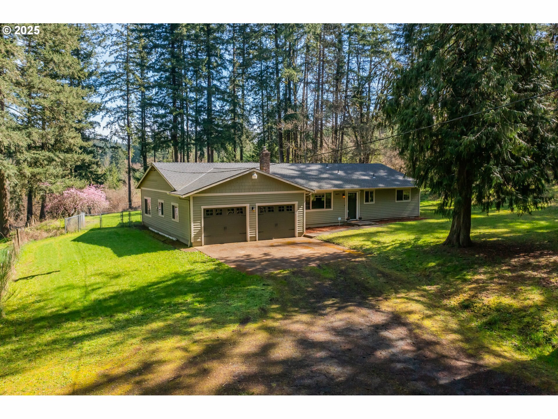 14875 S Howards Mill Rd  Mulino OR 97042 photo