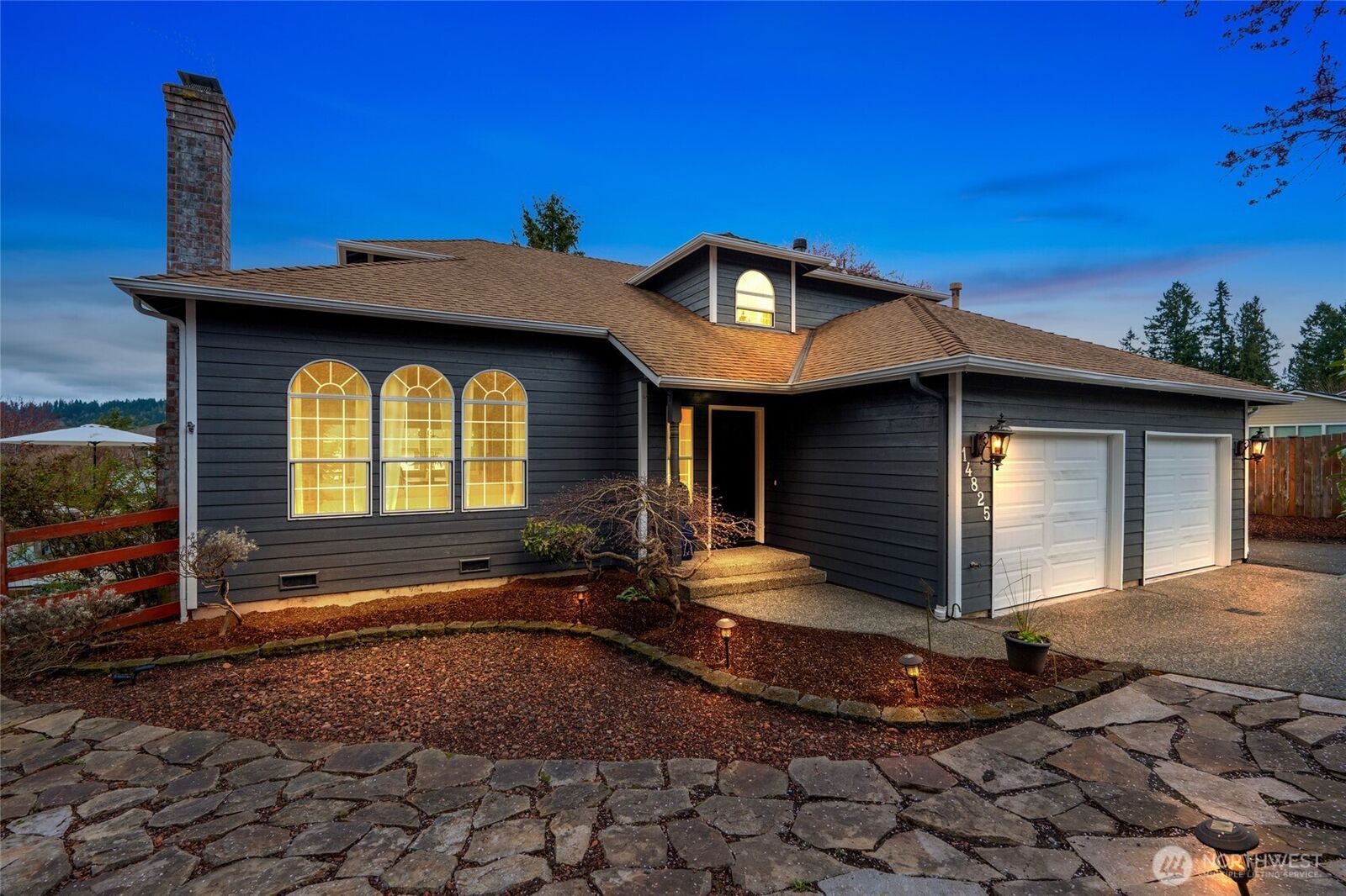 Property Photo:  14825  265th Court NE  WA 98019 