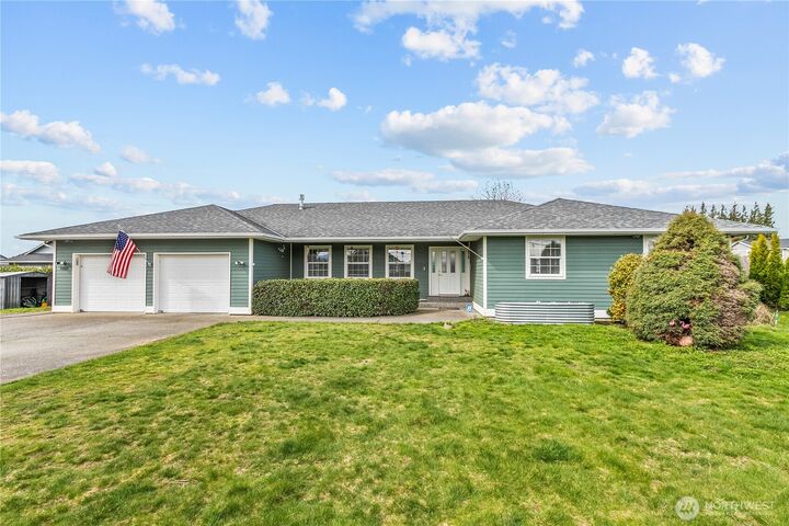 8865  Northwood Road  Lynden WA 98264 photo