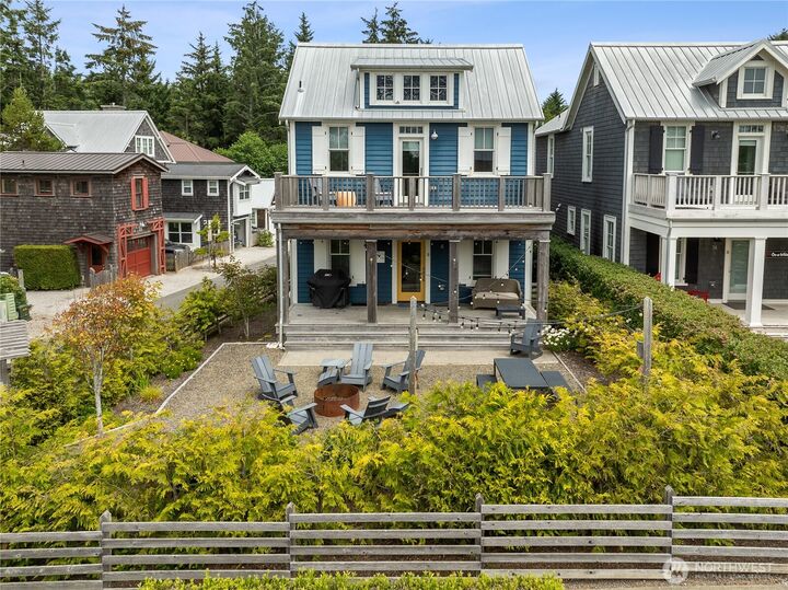 6  Glenview Lane  Pacific Beach WA 98571 photo