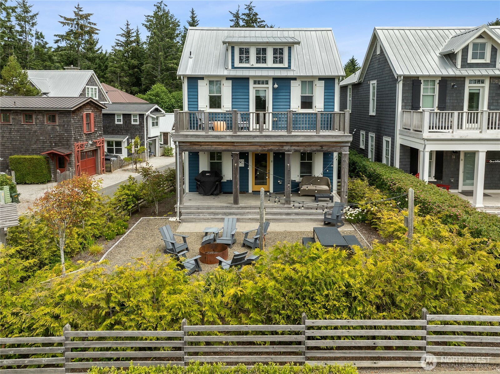 Property Photo: 6 Glenview Lane WA 98571
