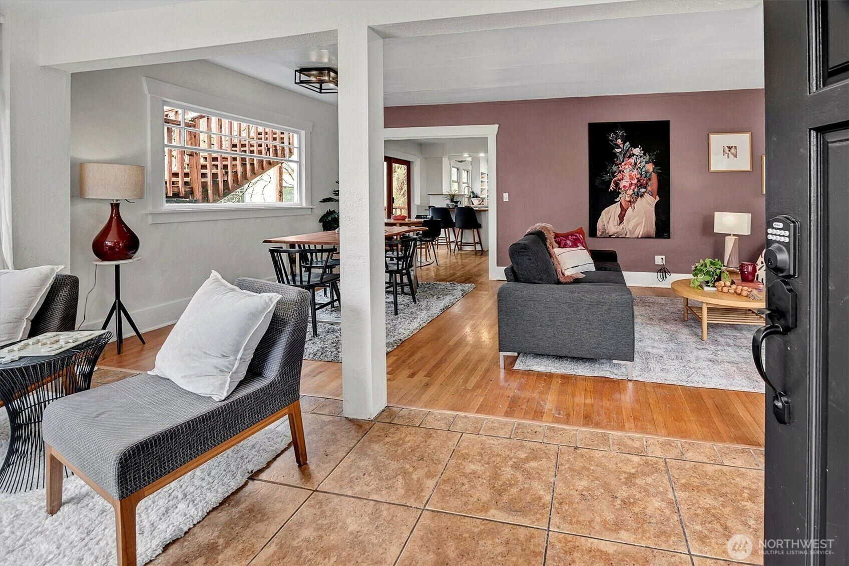 Property Photo: 4125 38th Avenue S WA 98118