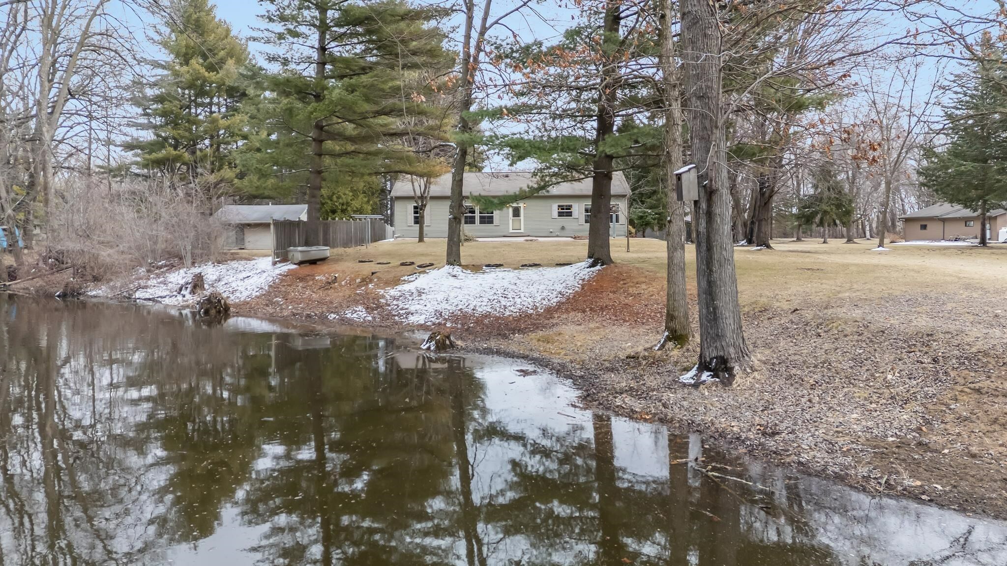 N6461 State Road 187  Shiocton WI 54170-9353 photo