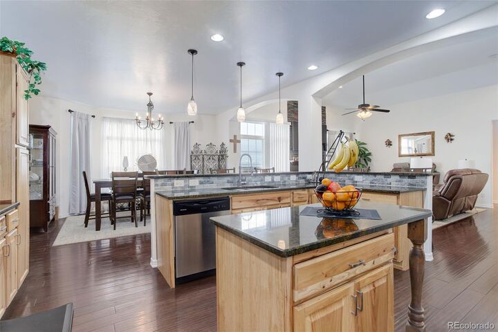 Property Photo: 38025 E 145th Place CO 80643