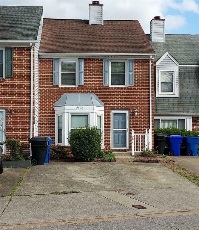 Property Photo: 5623 Gates Landing Rd VA 23464