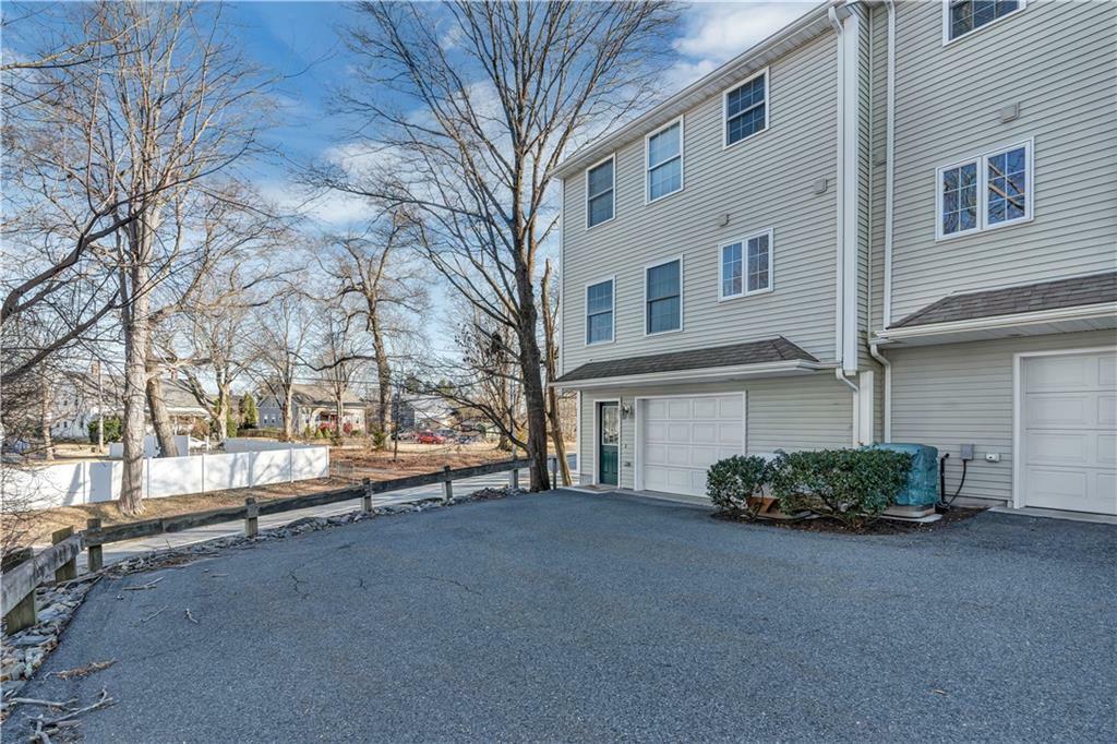 Property Photo: 13 Central Street 7 RI 02838