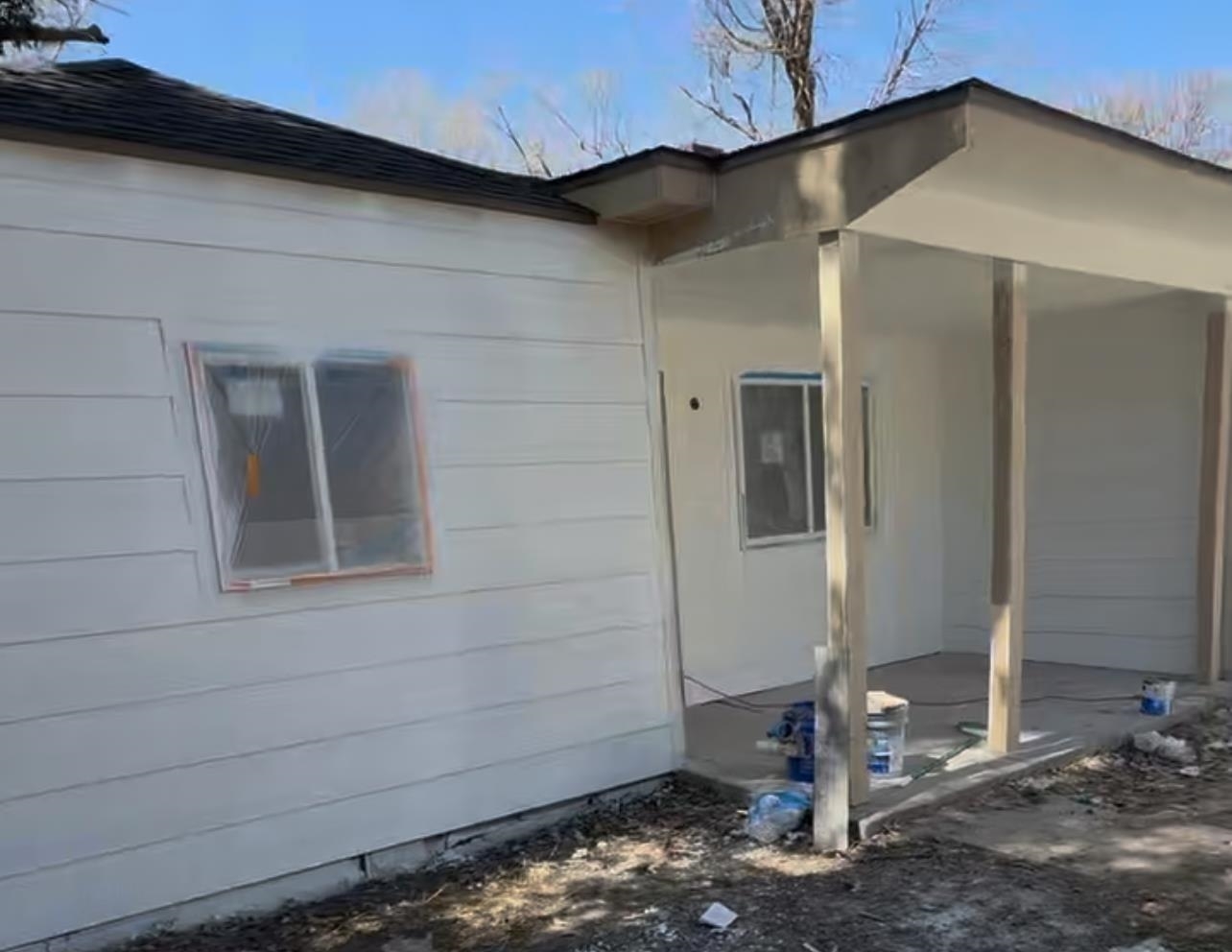 Property Photo: 1531 N Green St KS 67214-2117