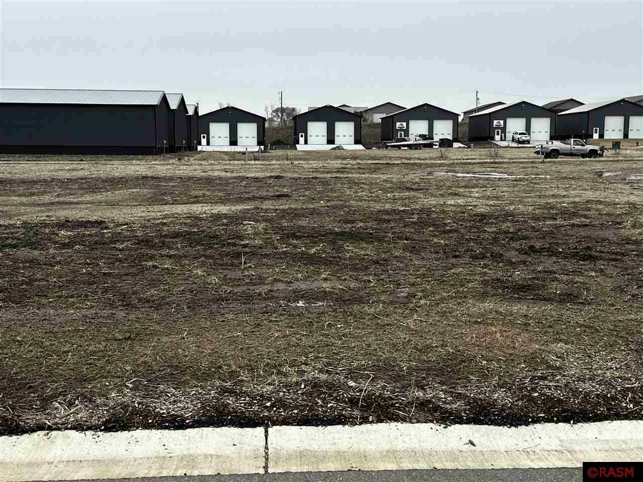 Property Photo: 310 Collin Drive MN 56021