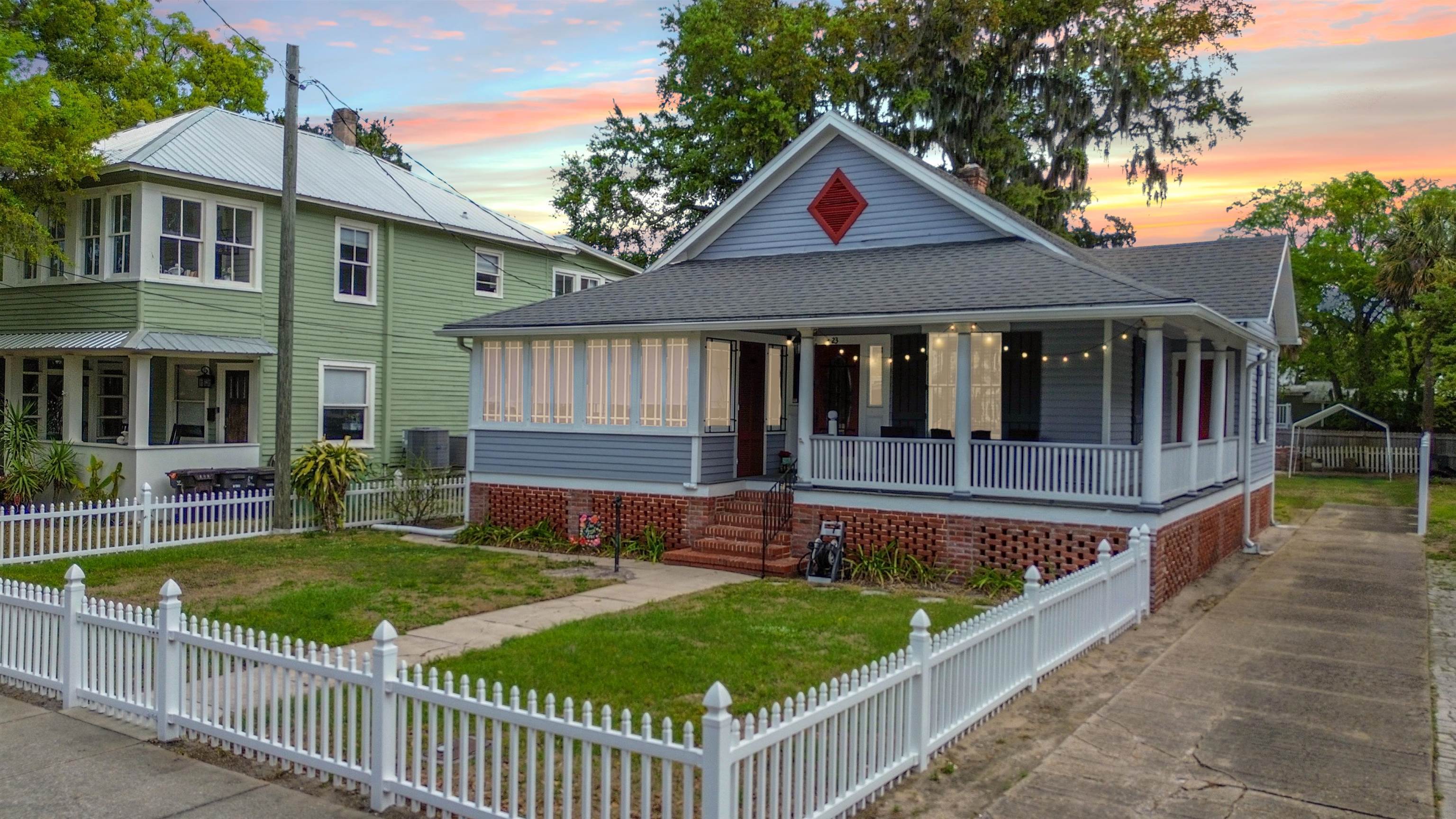 23 Sevilla St  St Augustine FL 32084 photo