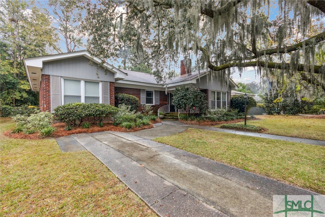 Property Photo:  5 Althea Parkway  GA 31405 