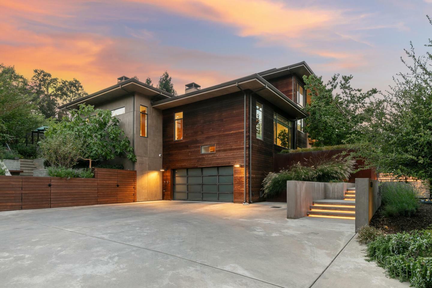 Property Photo: 2140 Forest View Avenue CA 94010