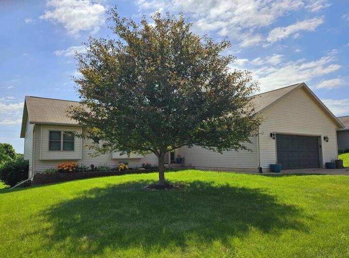 321 Nicholas Street  Tomah WI 54660 photo