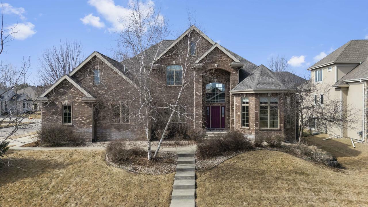 Property Photo: 802 Silver Sage Trail WI 53562
