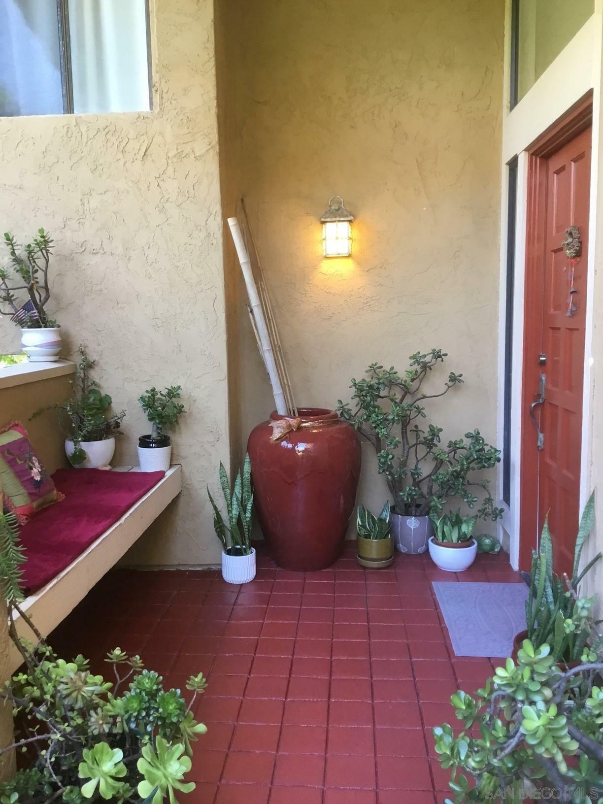 Property Photo: 6645 Caminito Scioto CA 92037