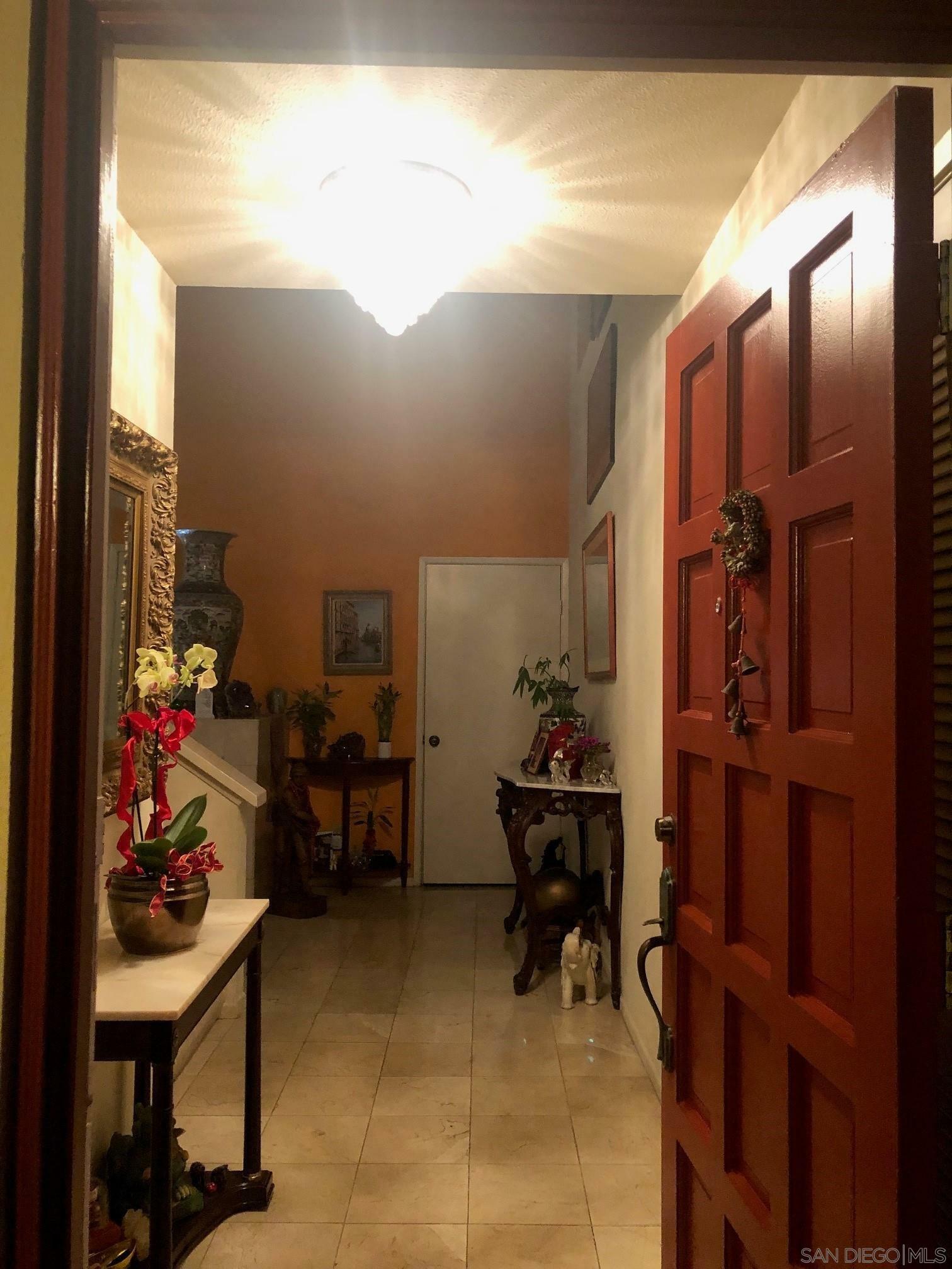 Property Photo: 6645 Caminito Scioto CA 92037