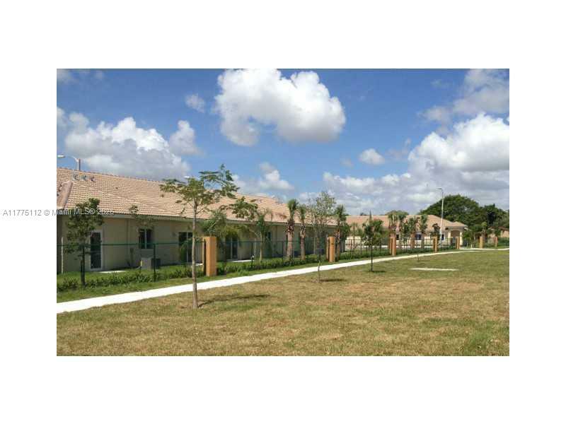 Property Photo: 13212 Old Biscayne Blvd 1902 FL 33033