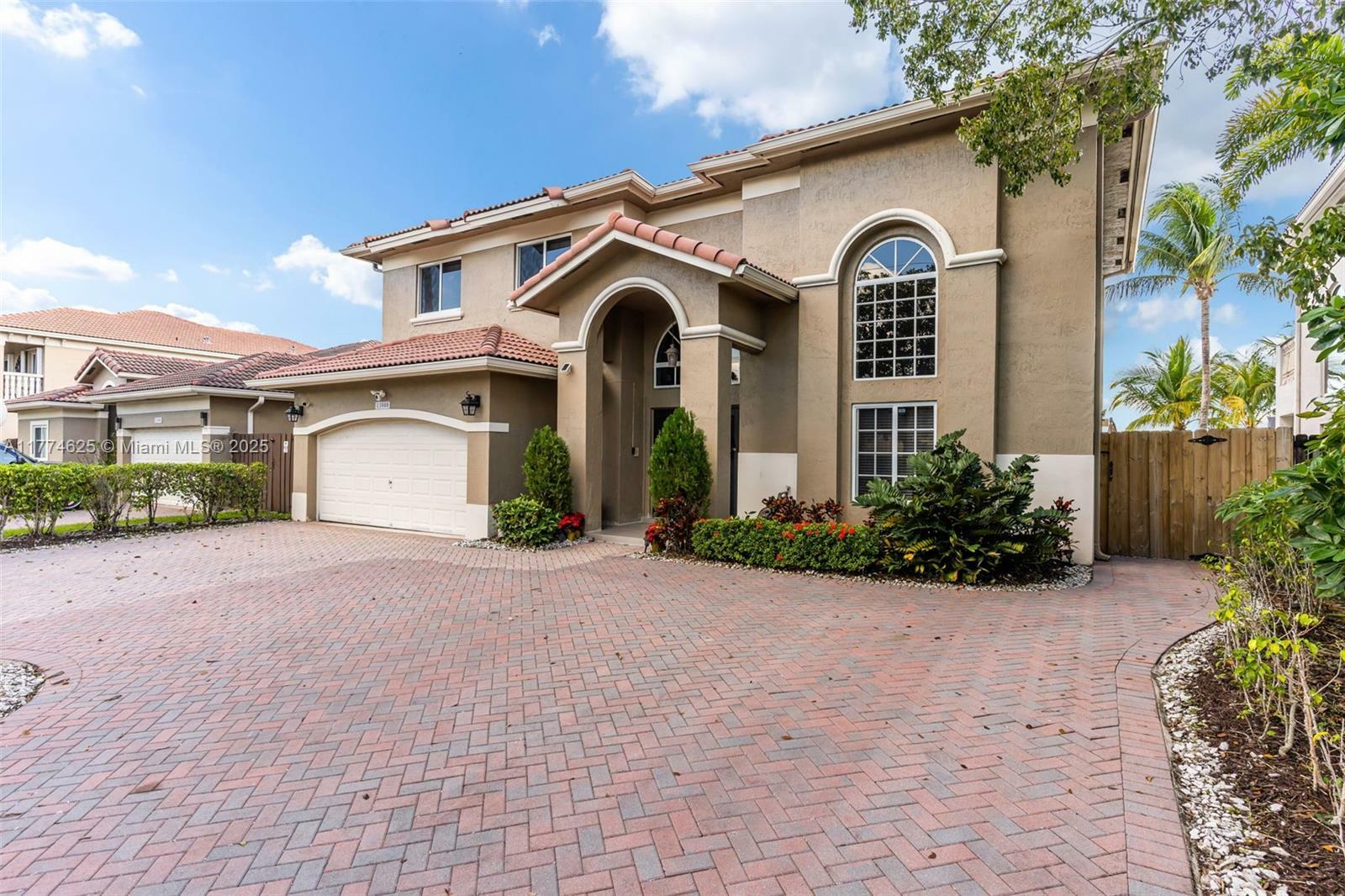Property Photo: 13000 SW 136th Ter FL 33186