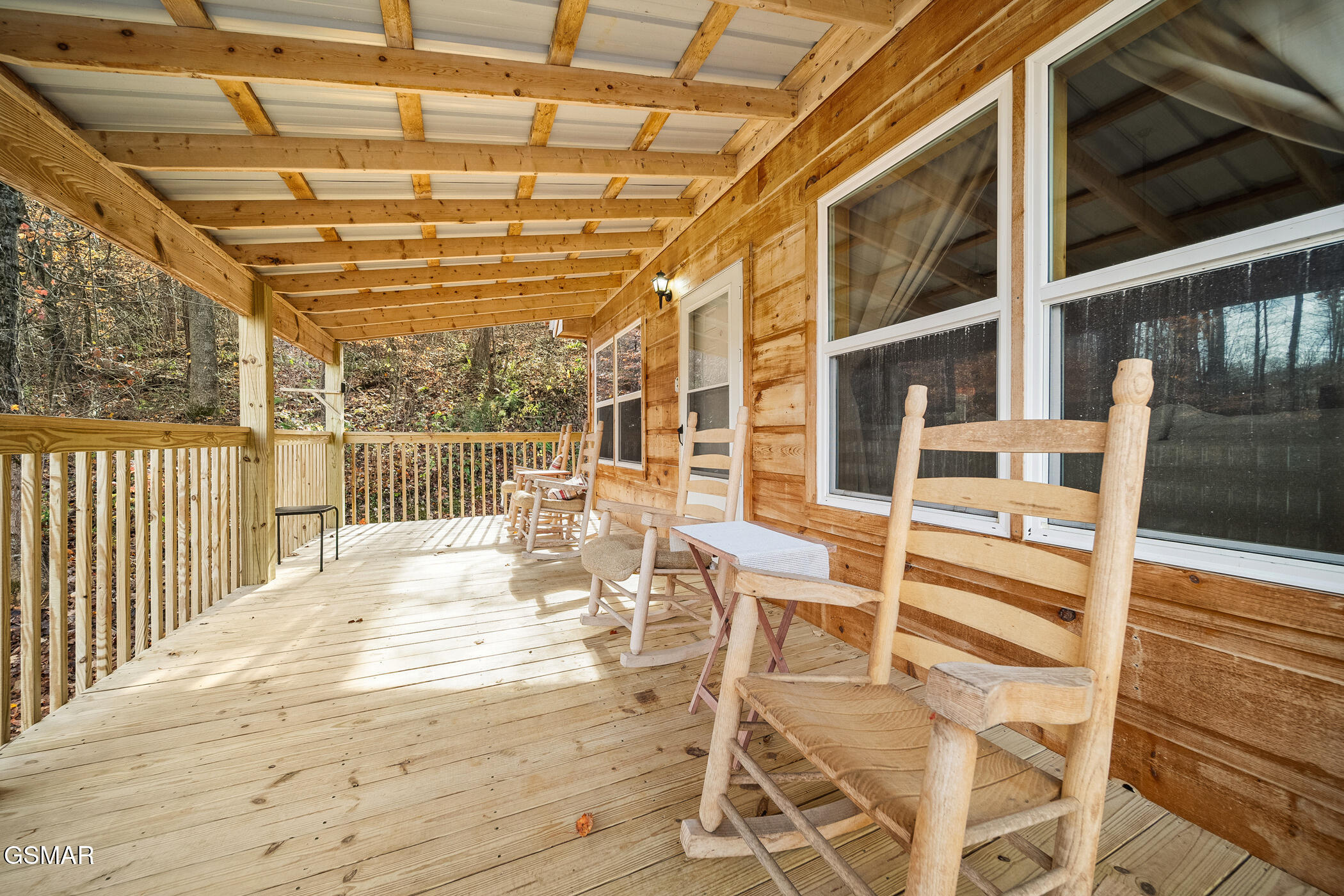 Property Photo: 3176 McGill Road TN 37862