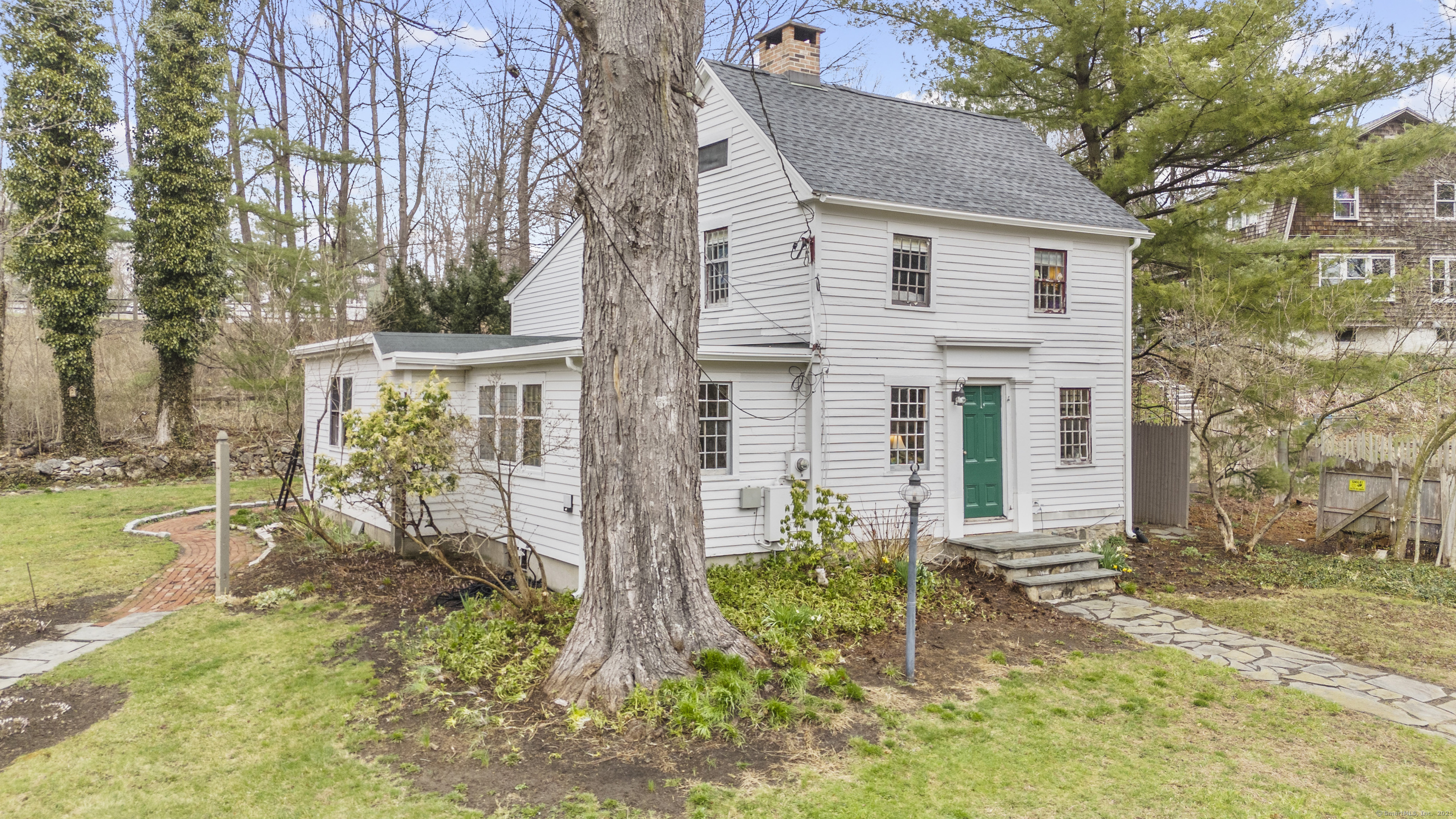Property Photo: 78 Main Street CT 06470