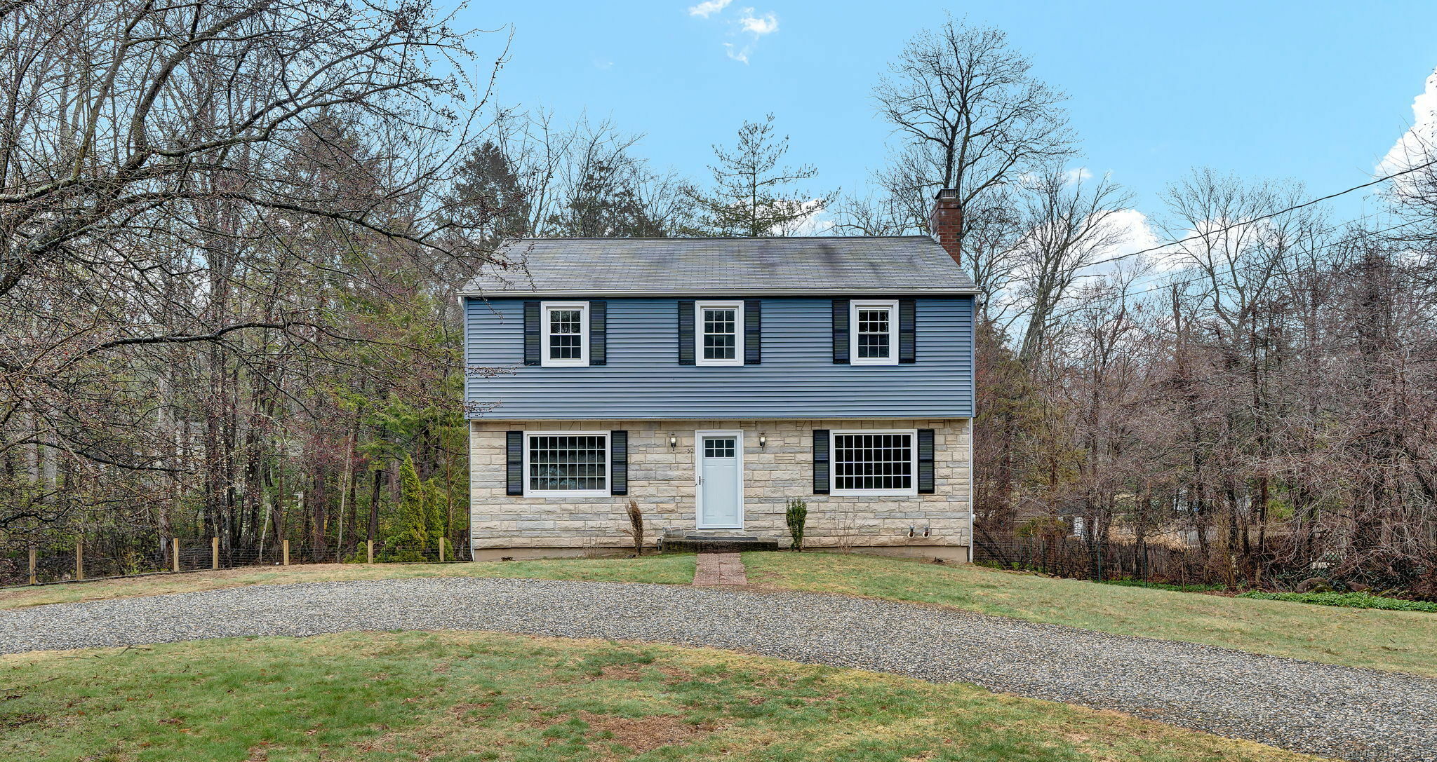 Property Photo: 50 Oxbow Drive CT 06001