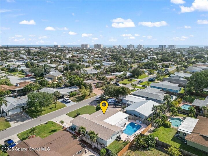 Property Photo:  445 Park Avenue  FL 32937 