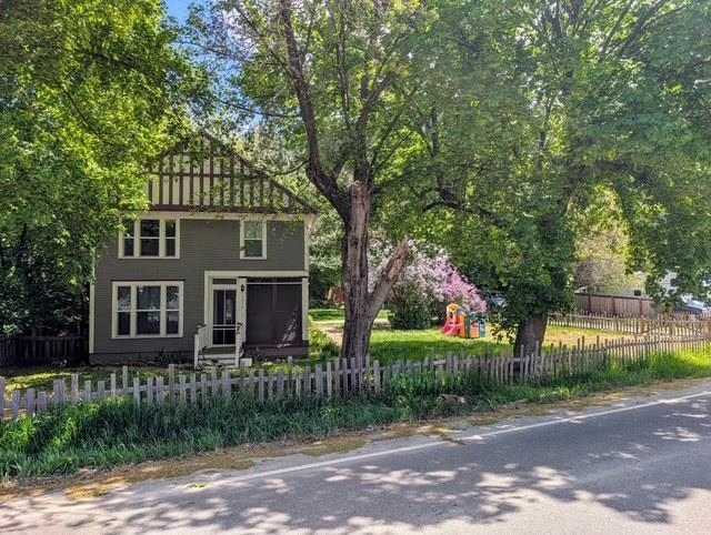 Property Photo: 1434 Addy Gifford Rd WA 99101