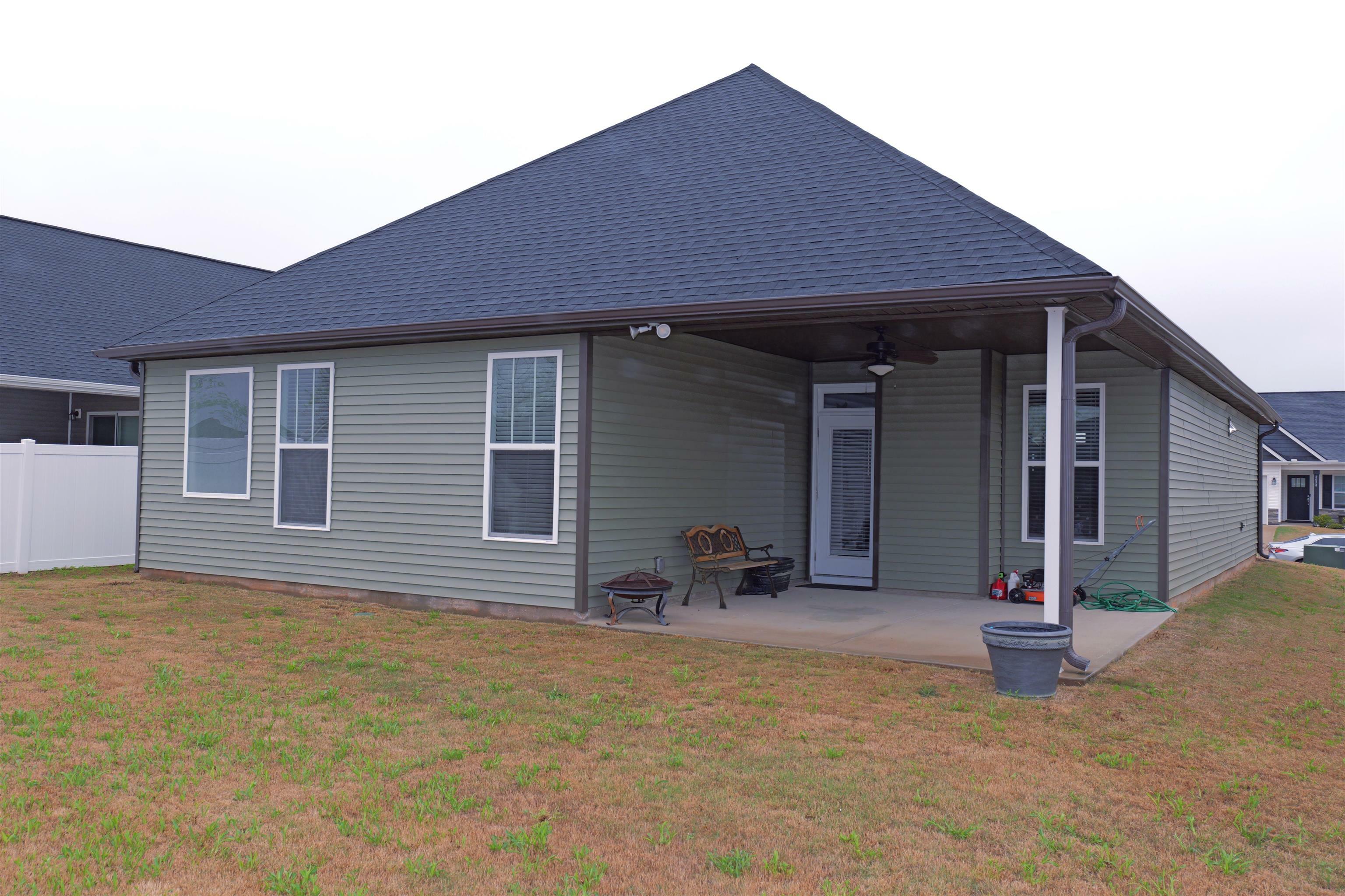 Property Photo: 2054 Lachaise Lane SC 29369