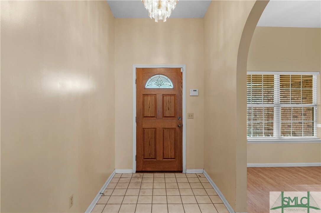 Property Photo: 2032 Andover Court GA 31313