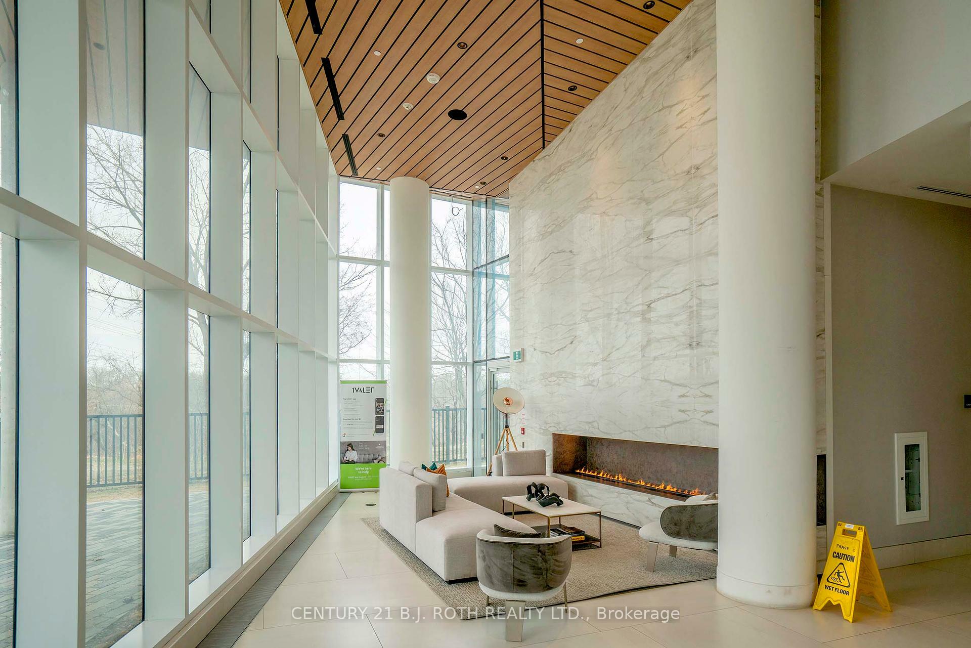 Property Photo: 20 Brin Drive 1603 ON M8X 0B2