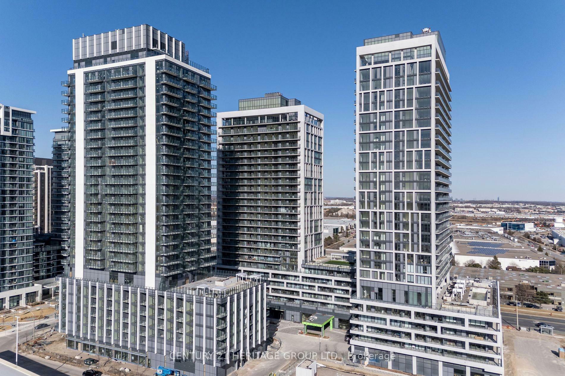 Photo de la propriété:  8960 Jane Street 2301  ON L4K 2N9 