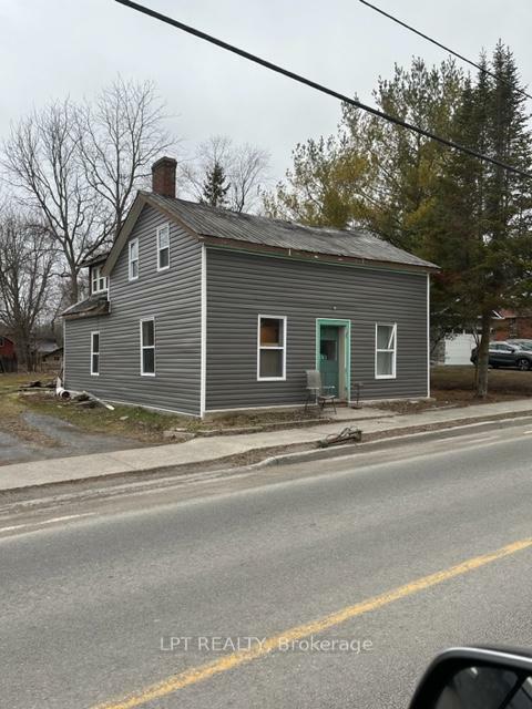 Property Photo: 474 Main Street ON K0K 2S0