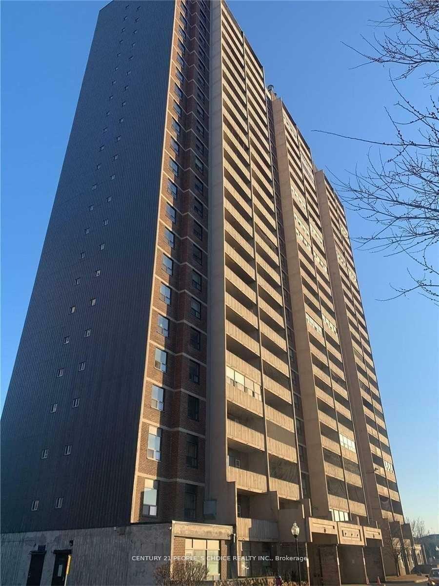 Property Photo:  3390 Weston Road 301  ON M9M 2X3 