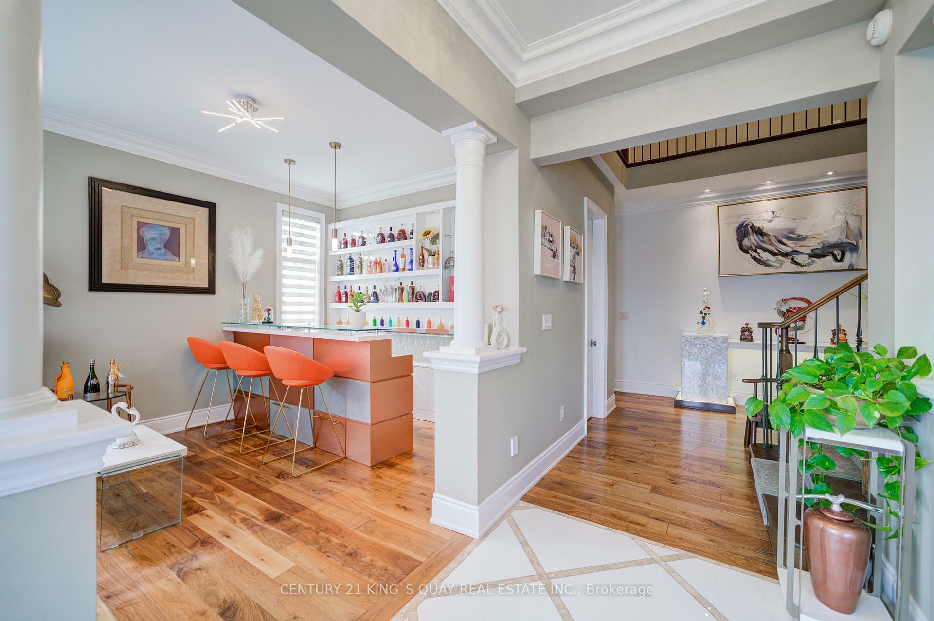 Property Photo: 19 Royal County Down Crescent ON L6C 0K1