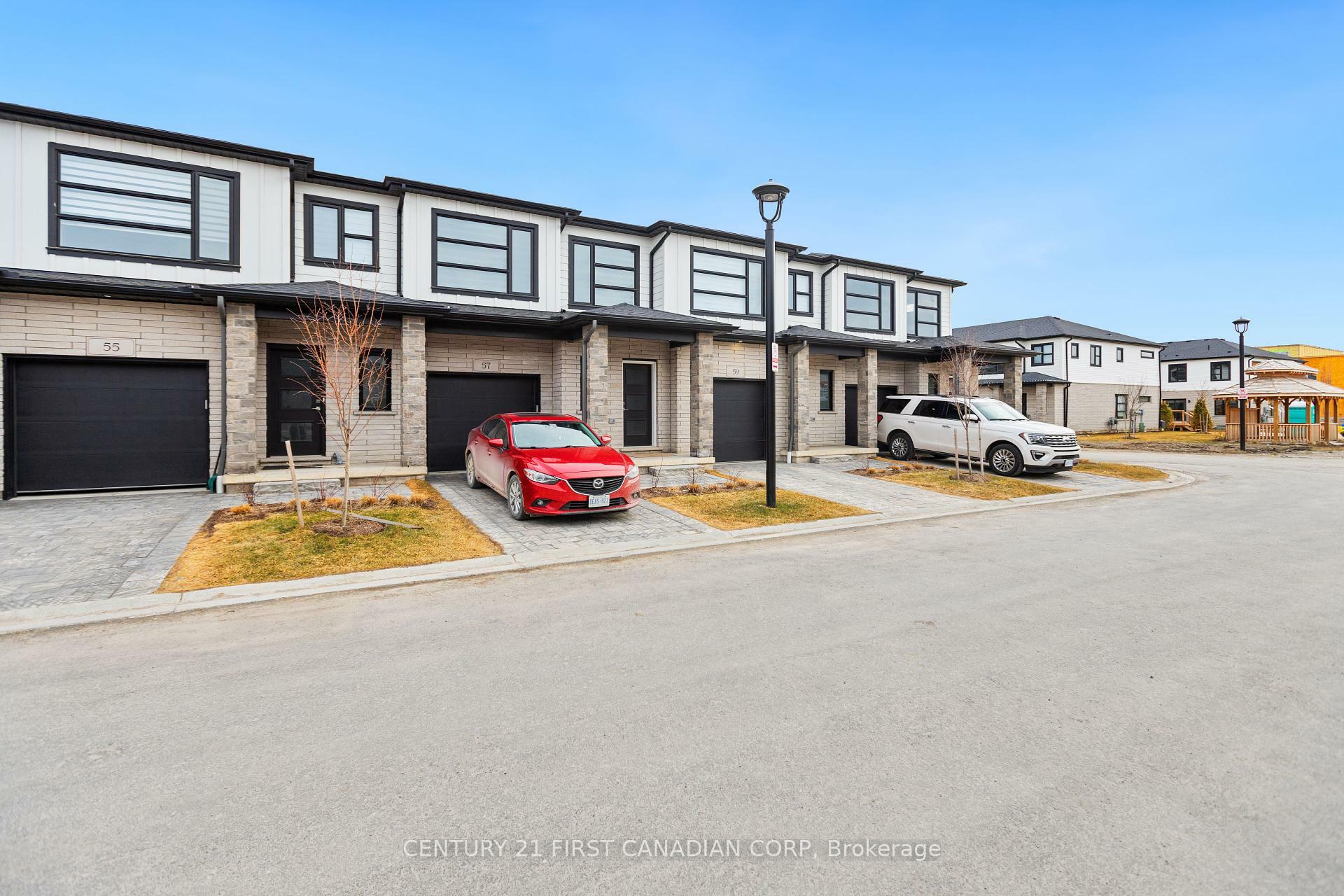2700 Buroak Drive 59  London ON N6G 5Z5 photo