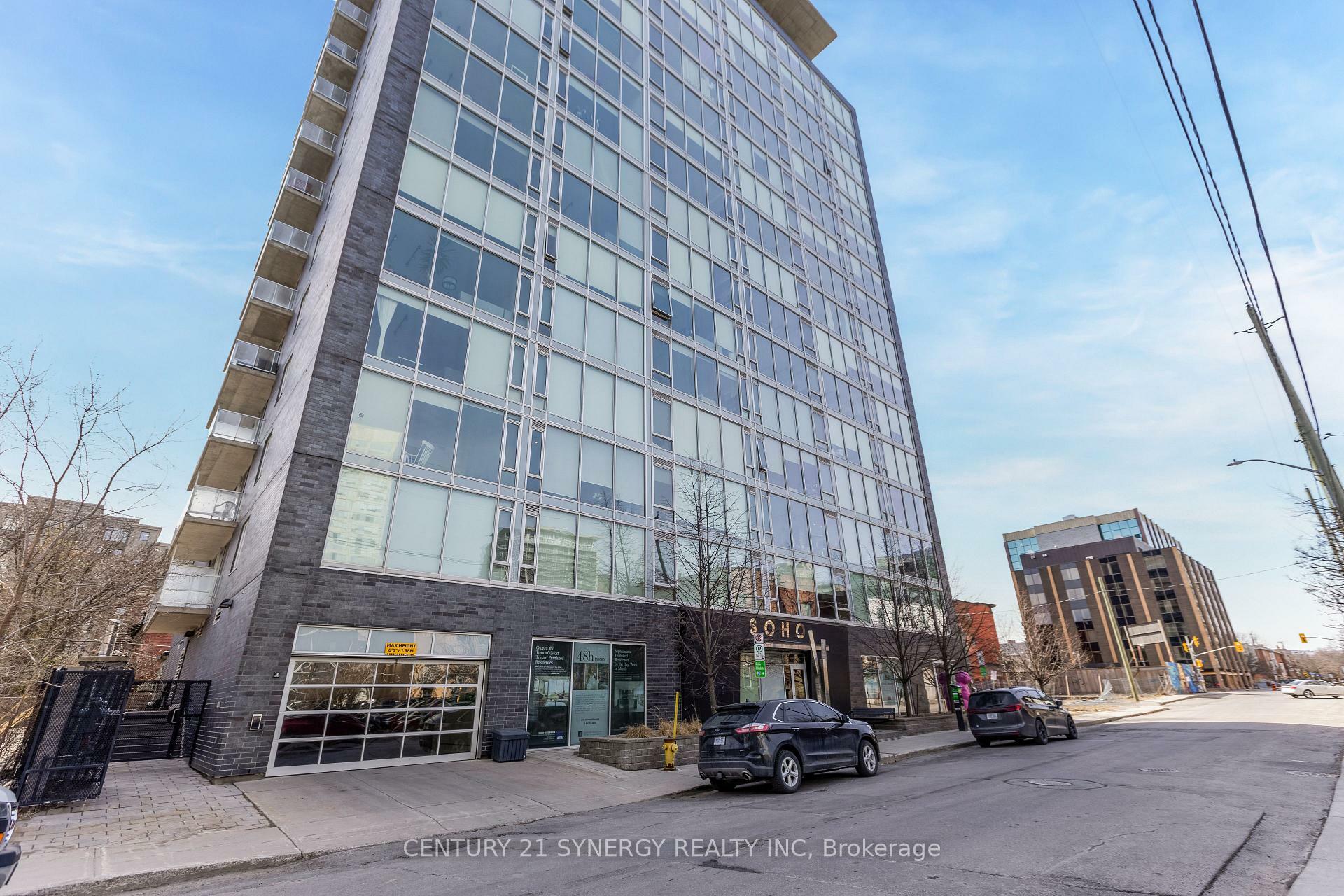 300 Lisgar Street 1408  Ottawa Centre ON K2P 0E2 photo