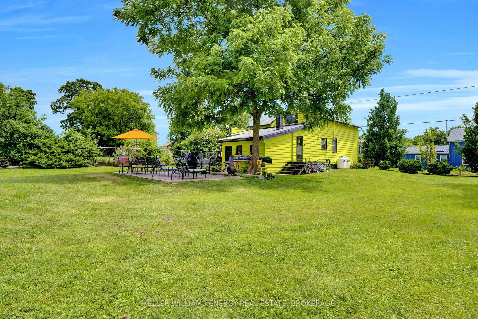 Photo de la propriété: 16 Squires Street ON K0K 1T0