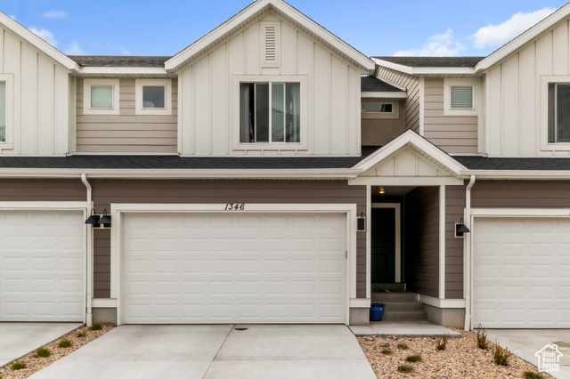 Property Photo: 1346 S Windy Ridge Dr UT 84660