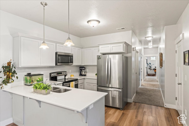Property Photo: 14506 S Ronan Ln 203 UT 84096