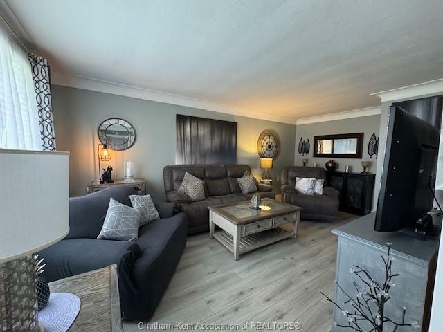 Photo de la propriété: 40 Sudbury Drive ON N7L 2K1