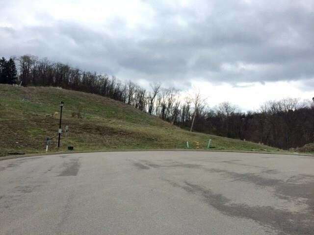 Property Photo: Lot 5 Parkedge Road PA 15220