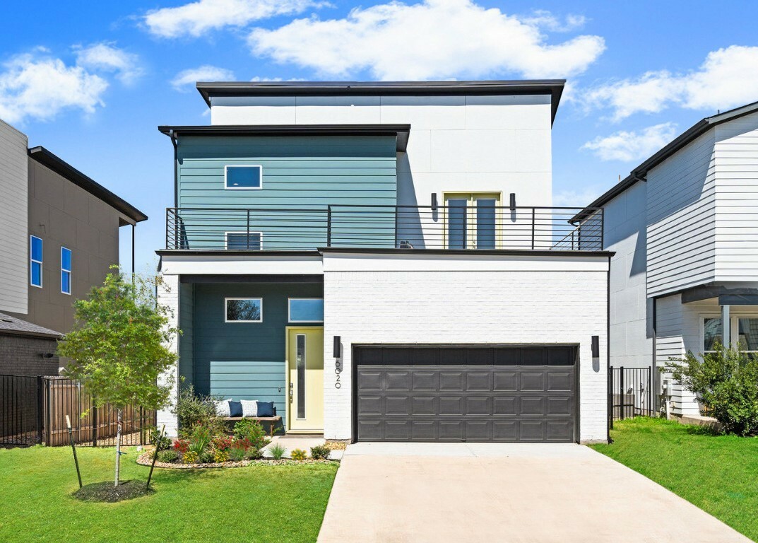 Property Photo: 6020 Sendero Hills Parkway TX 78724