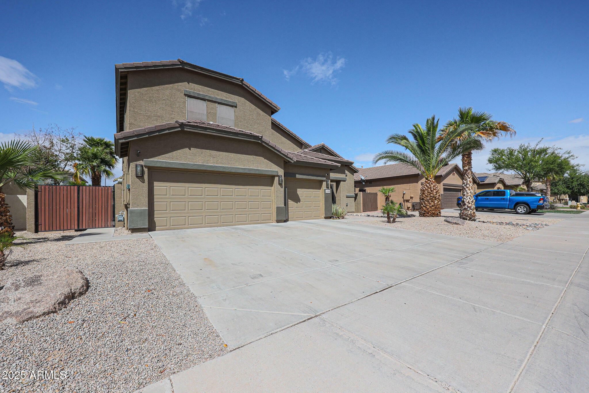Property Photo: 15066 W La Reata Avenue AZ 85395