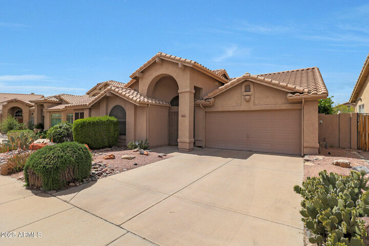 Property Photo:  18930 N 91st Street  AZ 85255 