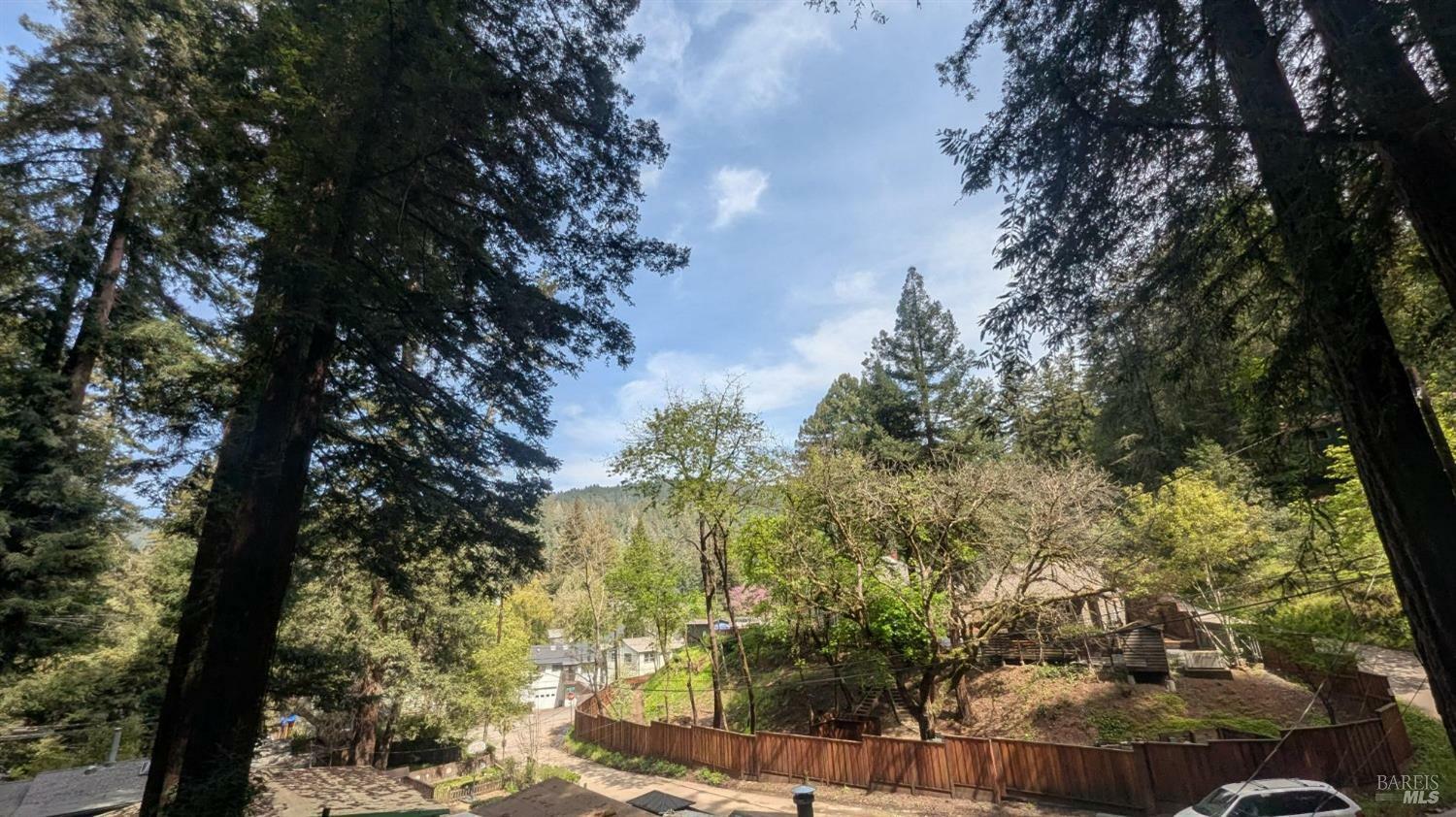 Property Photo:  10817 Ogburn Lane  CA 95436 