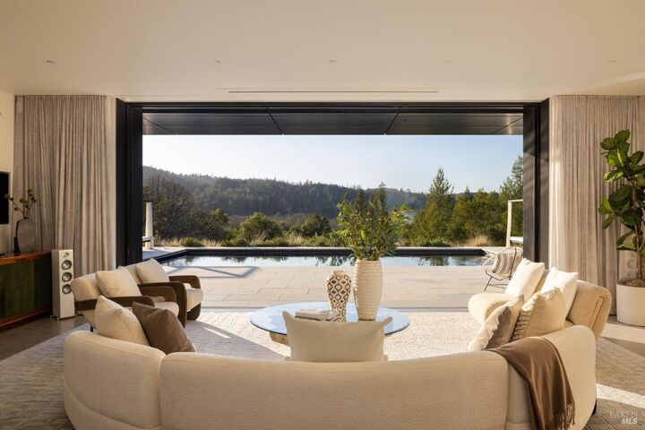 8495 Franz Valley School Road  Calistoga CA 94515 photo