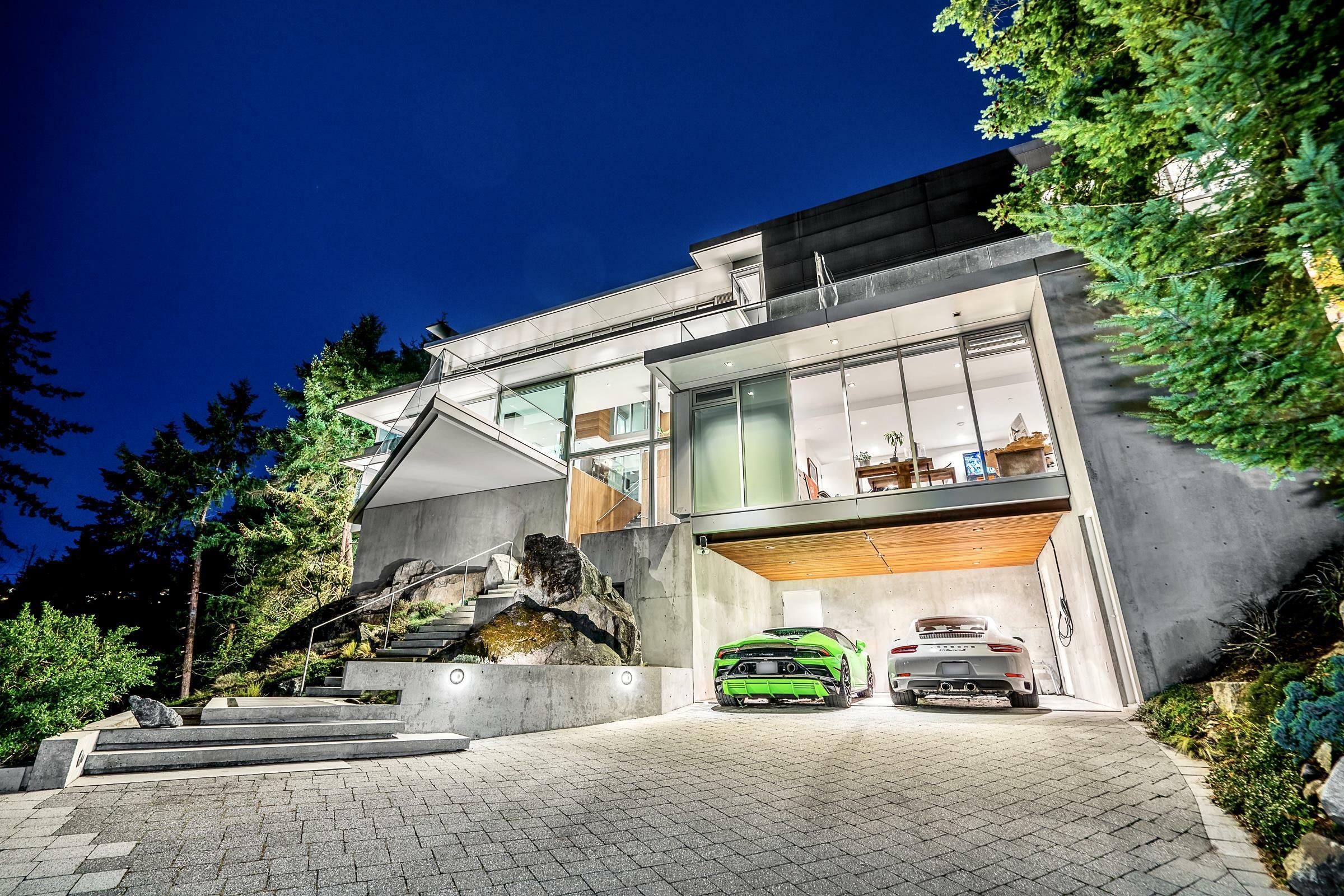 Property Photo: 4249A Rockbank Place BC V7W 1A8